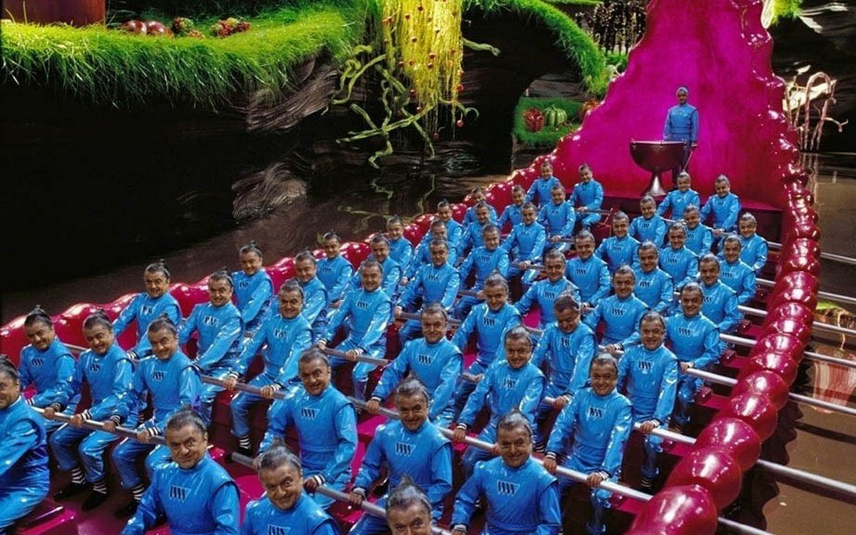 Уютный вечер: топ-5 комедий, которые можно посмотреть всей семьей