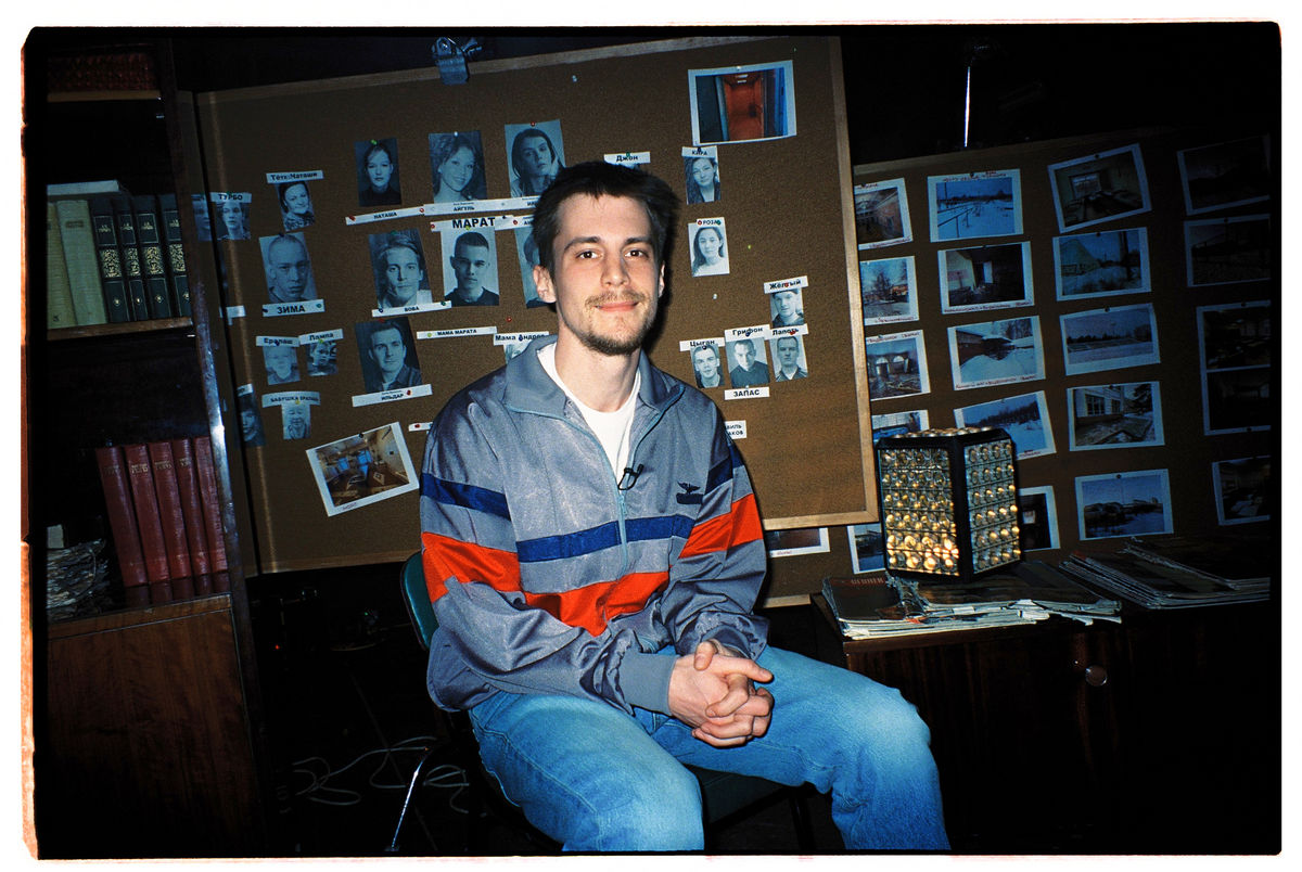 Эксклюзив со съемок, интервью актеров: в Сети доступен фильм о создании сериала «Слово пацана. Кровь на асфальте»