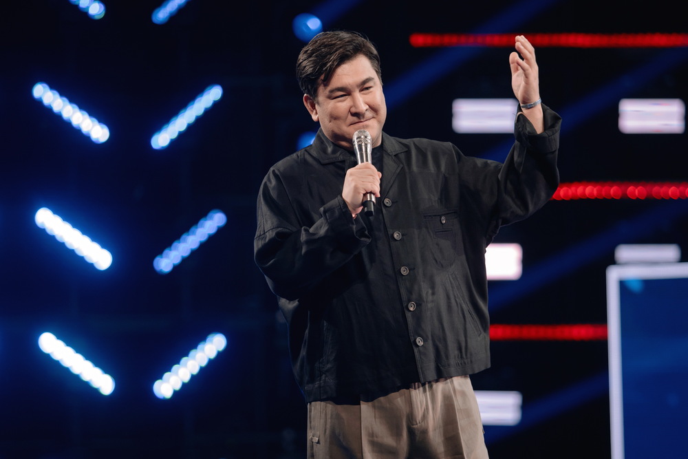 Вокал или провал: «Музыкальная интуиция» возвращается на ТНТ с юбилейным сезоном