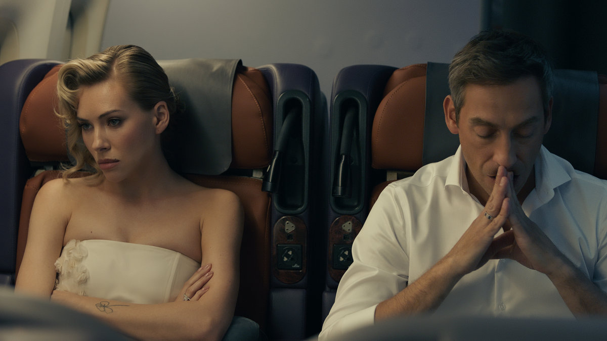 12 захватывающих новелл: в Сети вышел второй сезон драмеди «Секс. До и после»