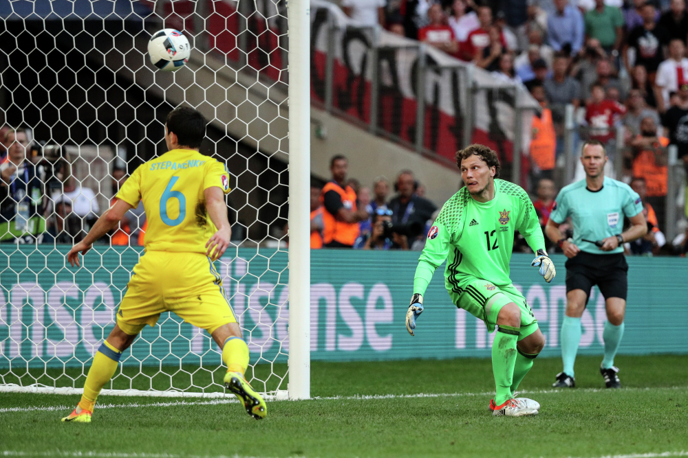 Самая слабая группа на Евро: все, что нужно знать о секторе C на чемпионате Европы по футболу