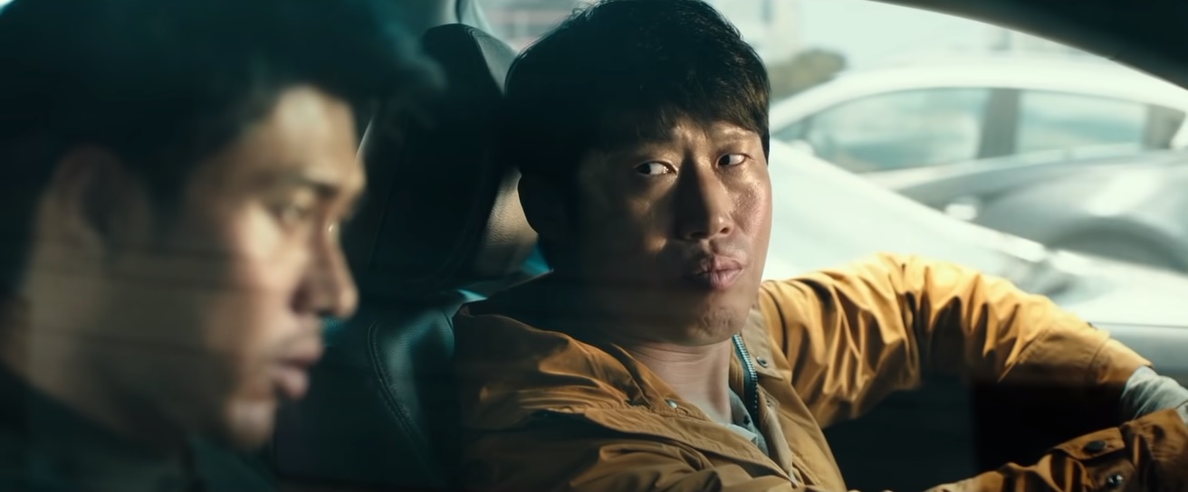 Холодный коммуняка и бестолковый напарник: азиатский боевик «Кооперация» рассказывает о тандеме полицейских из Северной и Южной Кореи