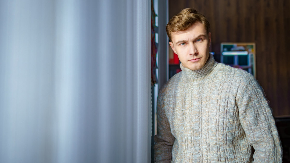 Маргарита Дьяченкова вернулась к роли «Нерожденной»: идут съемки 2-го сезона мистического сериала для ТВ-3