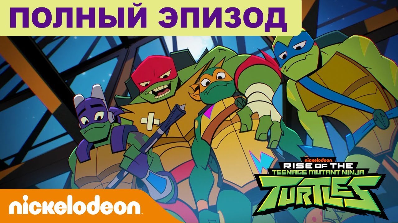 Осенняя премьера