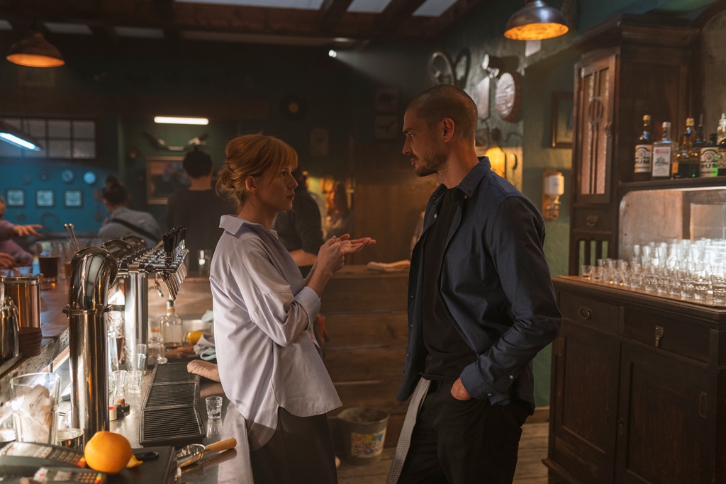 Артем Стрелецкий в полном метре: известна дата премьеры «Триггер. Фильма»