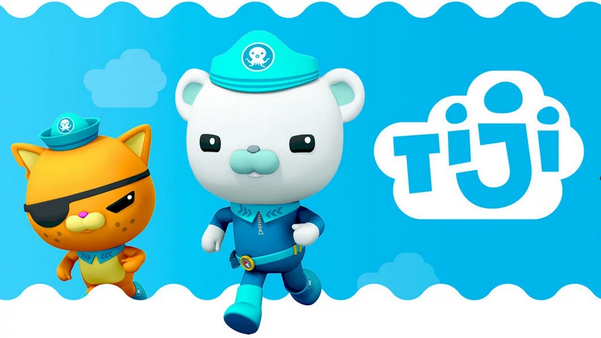 Будет весело: что посмотреть на каналах TiJi и Gulli Girl в августе