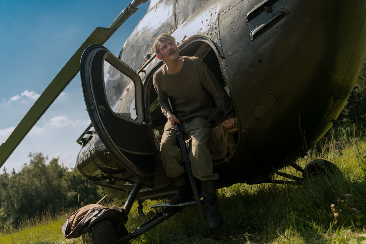 Продолжение истории: в кинотеатрах вышел семейный приключенческий фильм «Пальма-2»