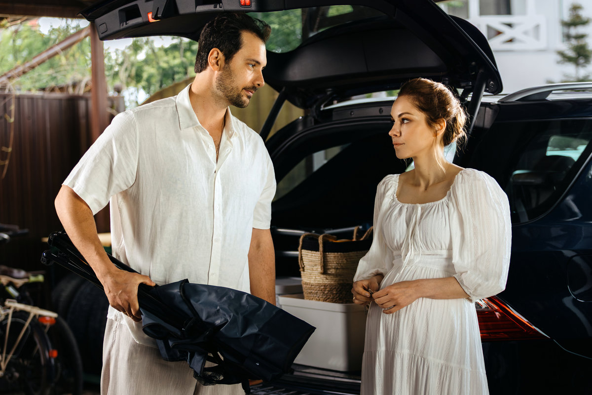 Что ждет в концовке: содержание финальных 9–16 серий премьерного сериала «Полюби меня снова» на канале «Россия 1»