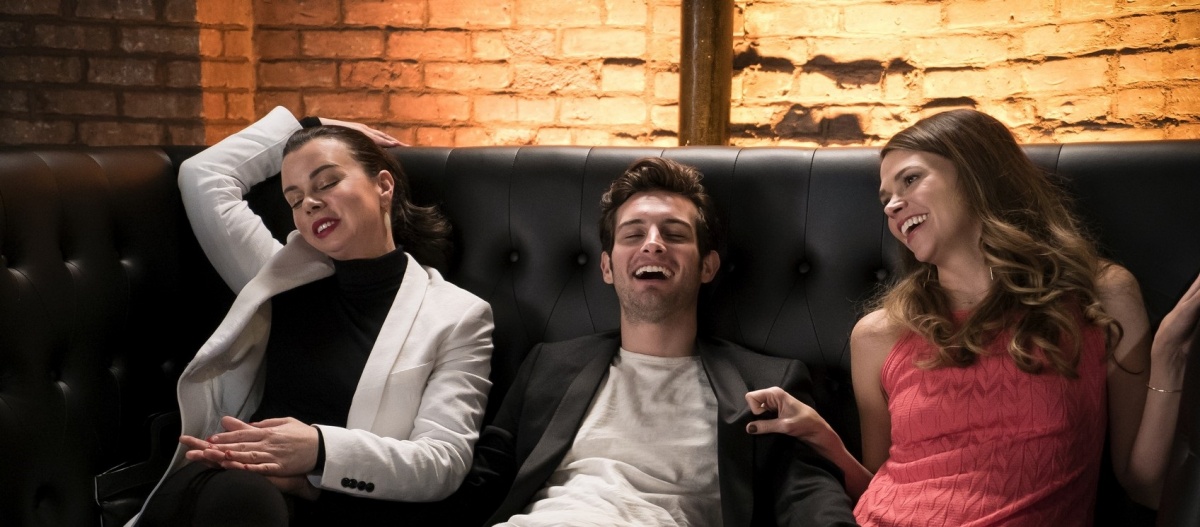 Как живется женщинам после 40