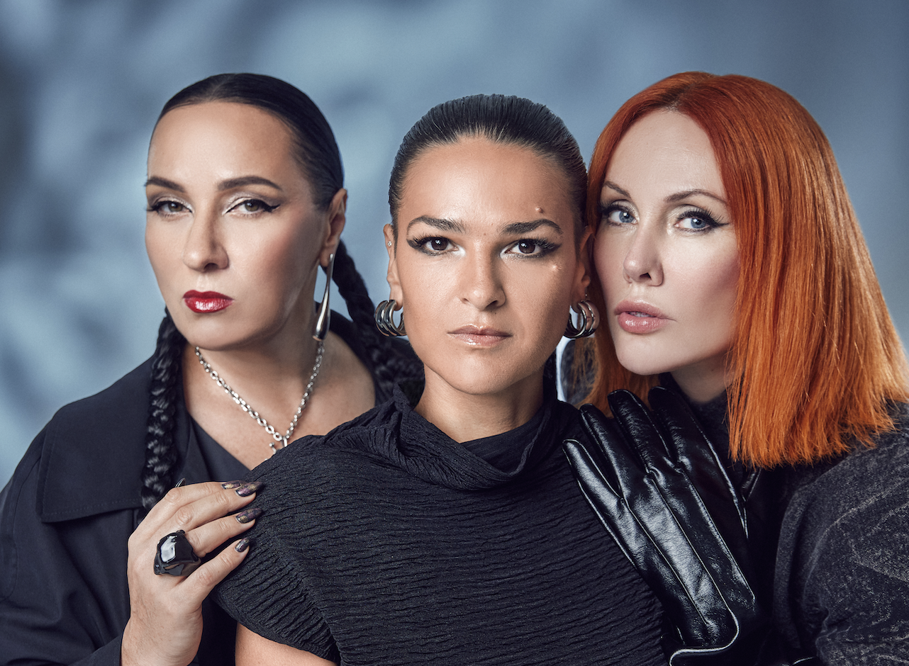 Возвращение Марго на ТВ и экстрасенсы в Ленинградской области: что покажет ТНТ с 17 по 19 октября