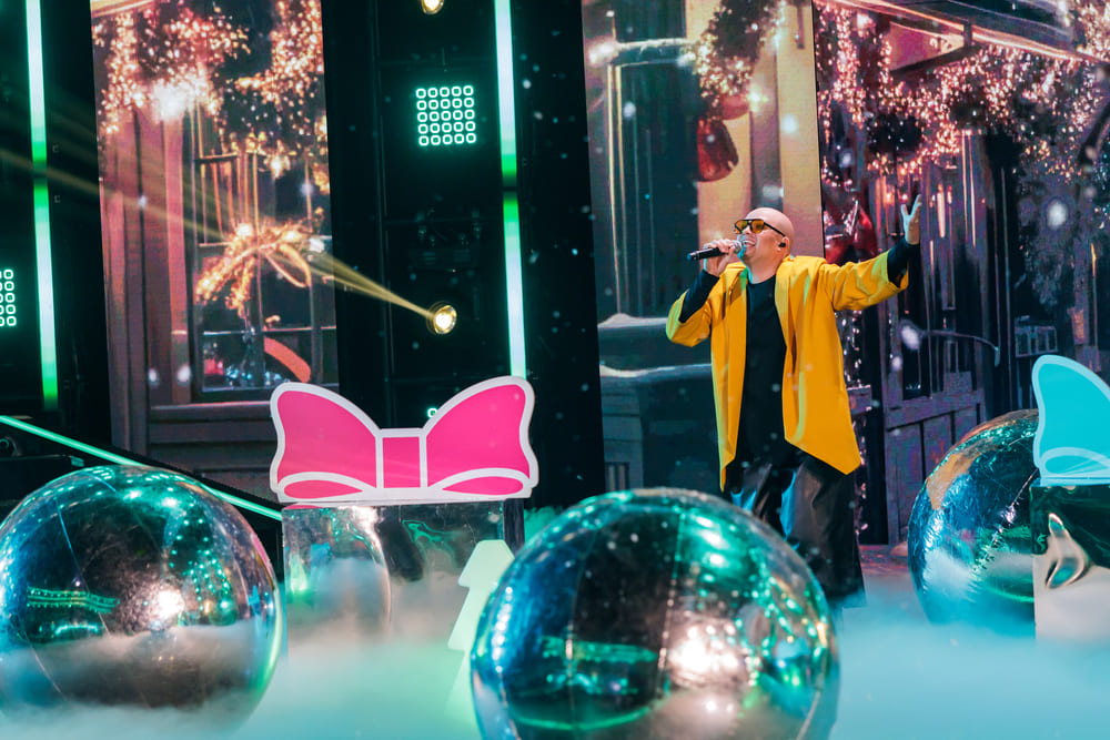 После финала в декрет: в проекте «Ярче звезд» на ТНТ произойдет радостное событие