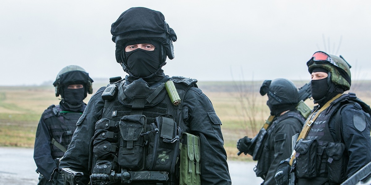 Из «Сладкой жизни» – в «Поселенцы»