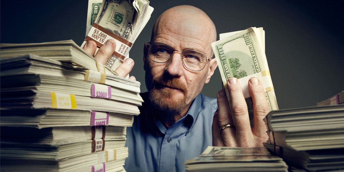 Зло, порожденное болью