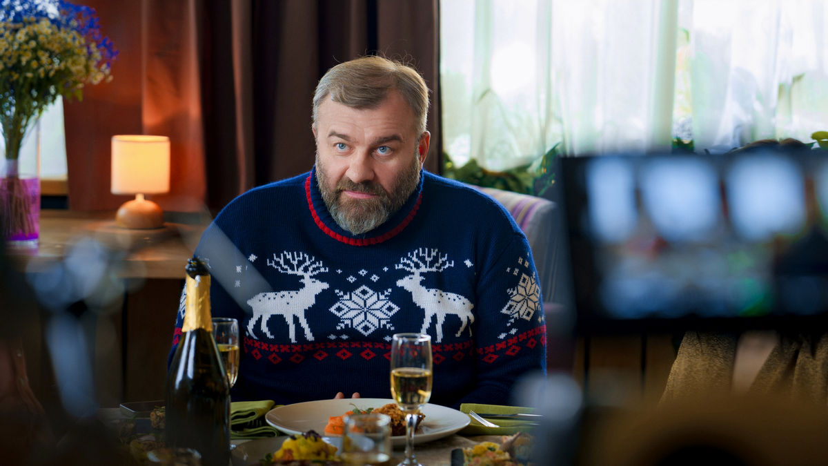 Зима будет жаркой: смотрите новый сезон сериала «Полярный» уже сегодня на ТНТ