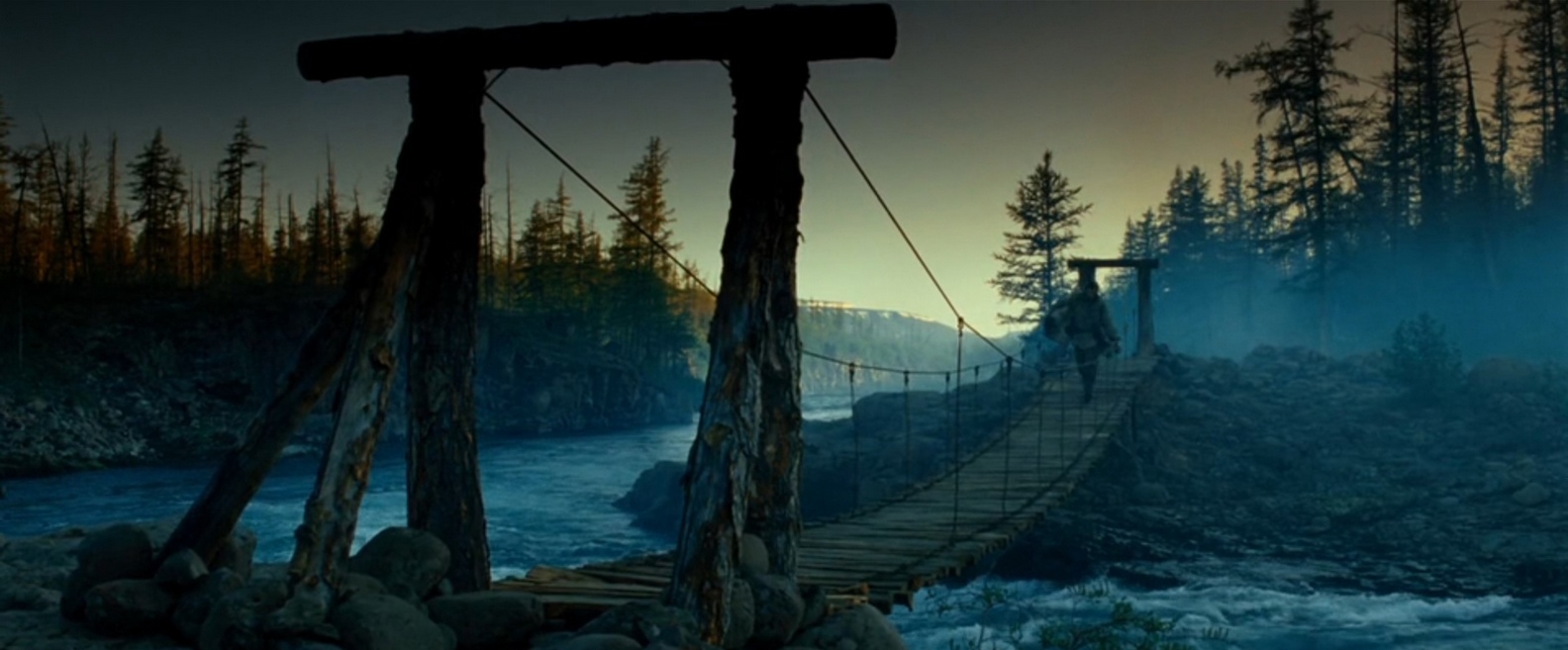 Романтика, сокровища и русский дух: историческая драма «Территория» показывает, как герои-геологи посвящали жизнь поискам золота