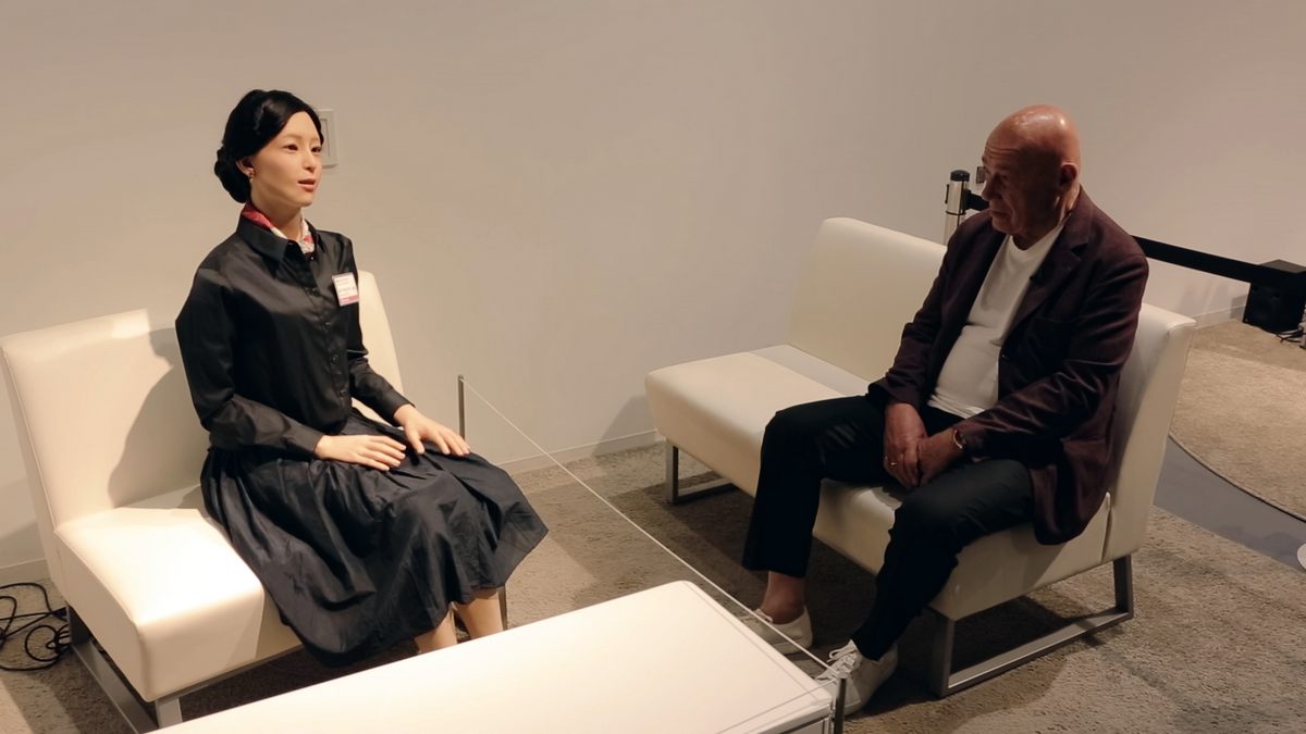 «Это геморрой, Владимир Владимирович»: как Познер и Ургант открывают Страну восходящего солнца в травелоге «Япония. Обратная сторона кимоно»