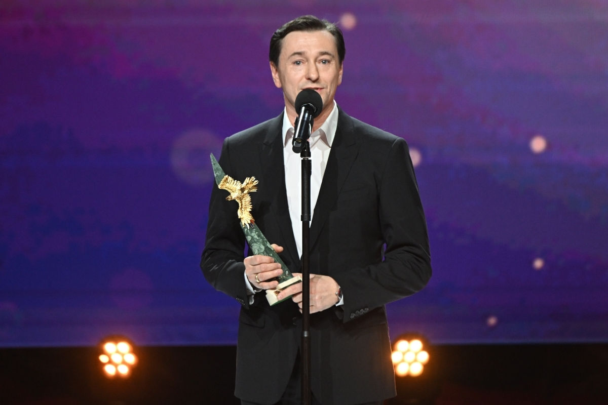 Фильмы с Сергеем Безруковым