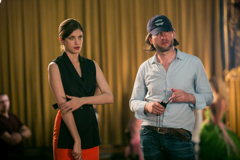 Следуй за мечтой