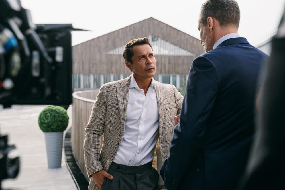 Новая коллекция светских секретов: известна дата выхода 4-го сезона сериала «Беспринципные»