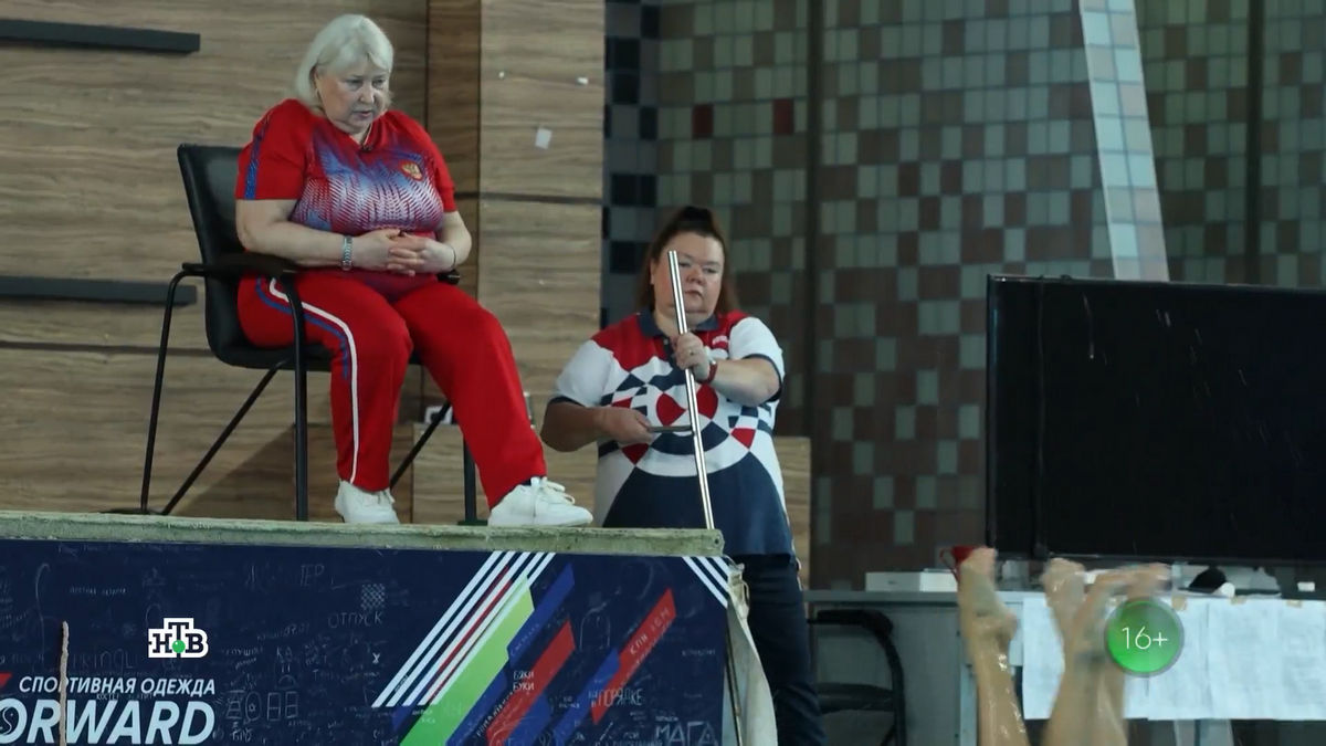 Победы на воде, «Золушка» и «Больше чем футбол»: на НТВ выходит новый выпуск программы «Однажды...»