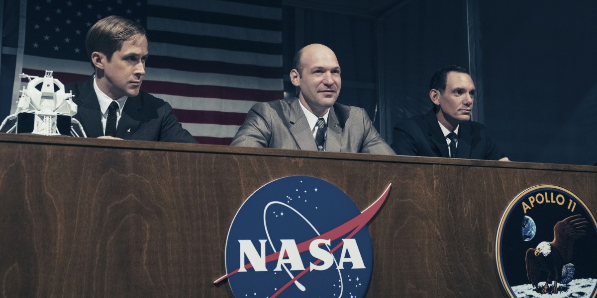 «Время первых» на американский лад