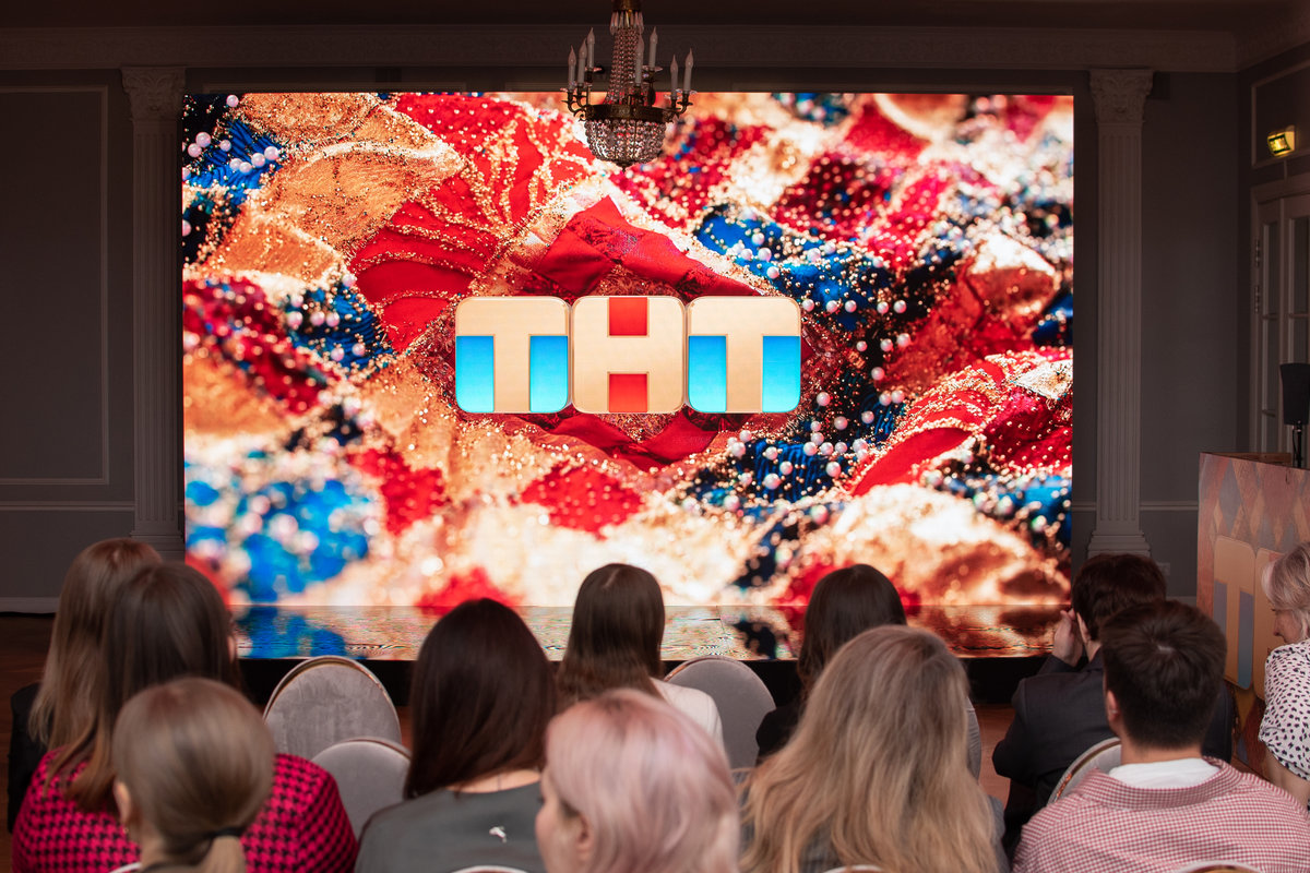 Что покажут в 2026-ом: еще больше артистов, спортсменов, комиков, музыкантов в новом телесезоне ТНТ