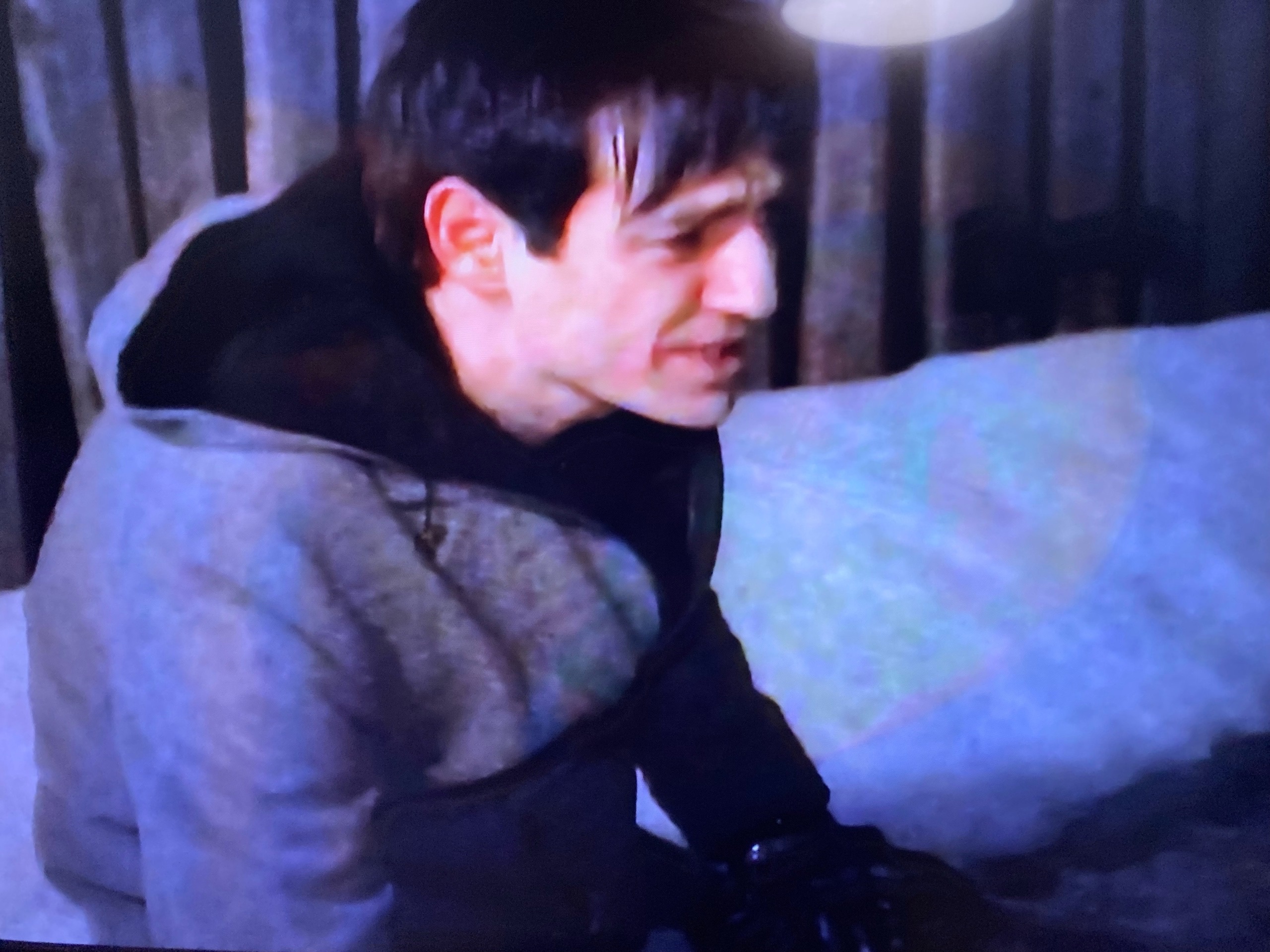 Интригу сохранили: новый участник шоу ТНТ «Экстрасенсы. Битва сильнейших» появится позже