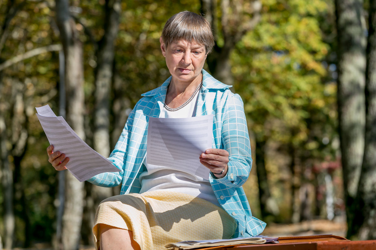 Детали сюжета: содержание 1–4 серий музыкальной драмы «Хор», стартующей на Первом канале