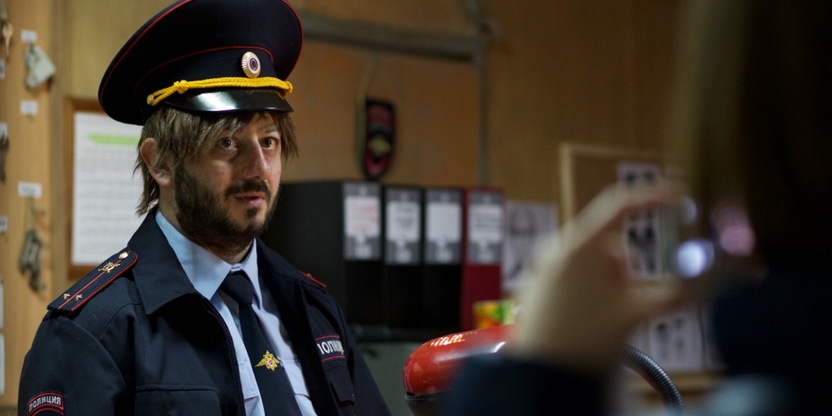 Михаил Галустян в подробностях