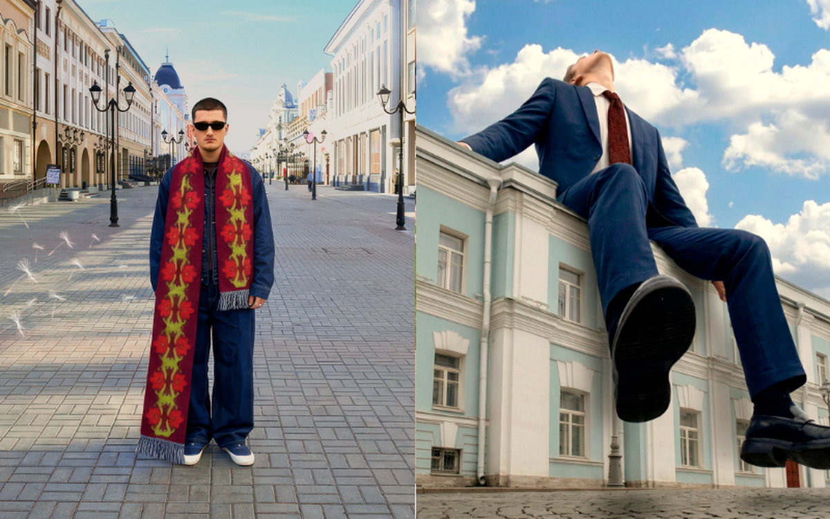 О родном крае: «Триколор» ищет главных героев фильмов в 15 городах России