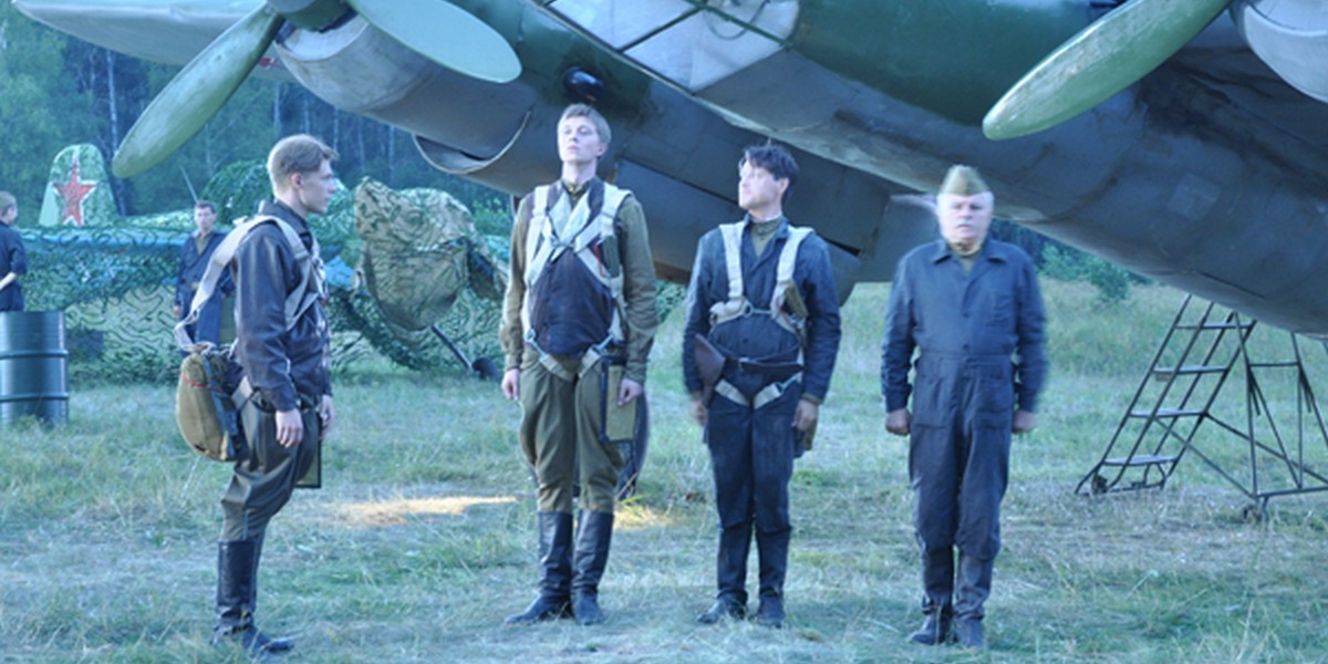 На войне как на войне