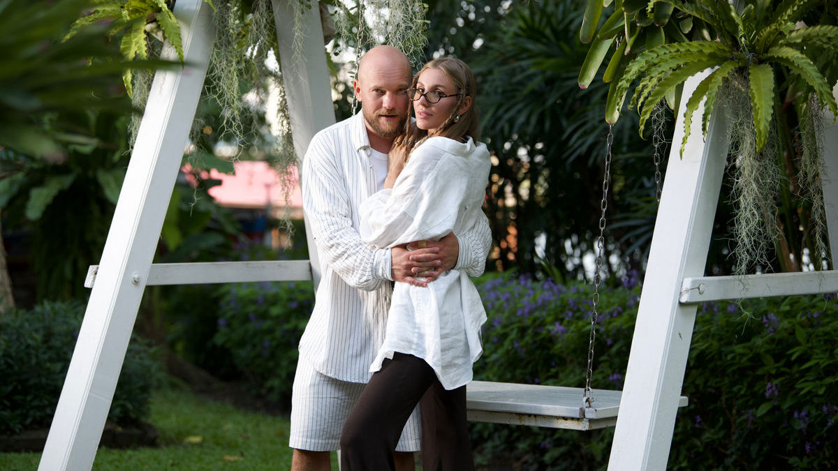  «Привыкали к атмосфере недоверия»: Владимир и Алекса Селивановы примут участие в реалити «Большой куш» на ТНТ