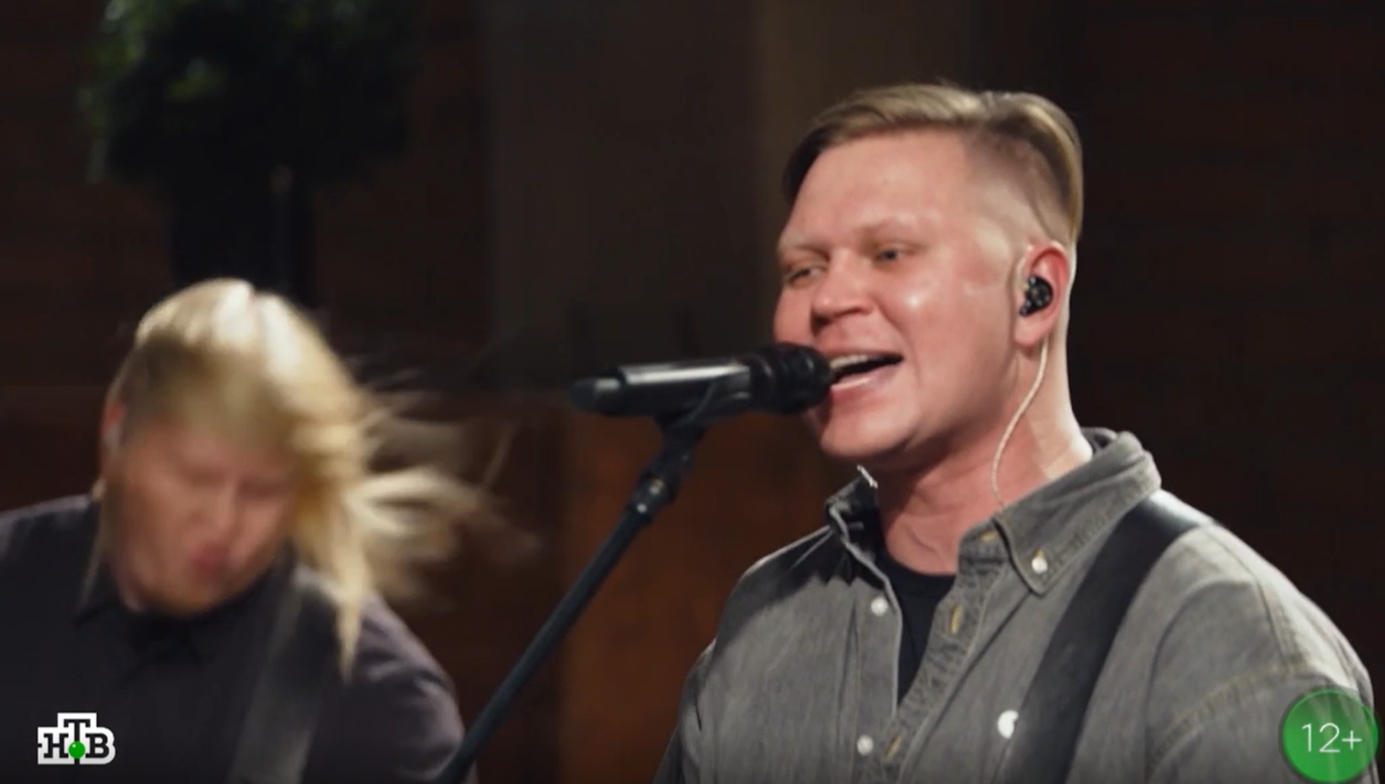 «Больше, чем путешествие»: «Квартирник НТВ у Маргулиса» представит специальный выпуск