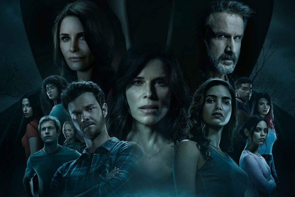 Много культовых персонажей: 12 главных январских премьер в кино