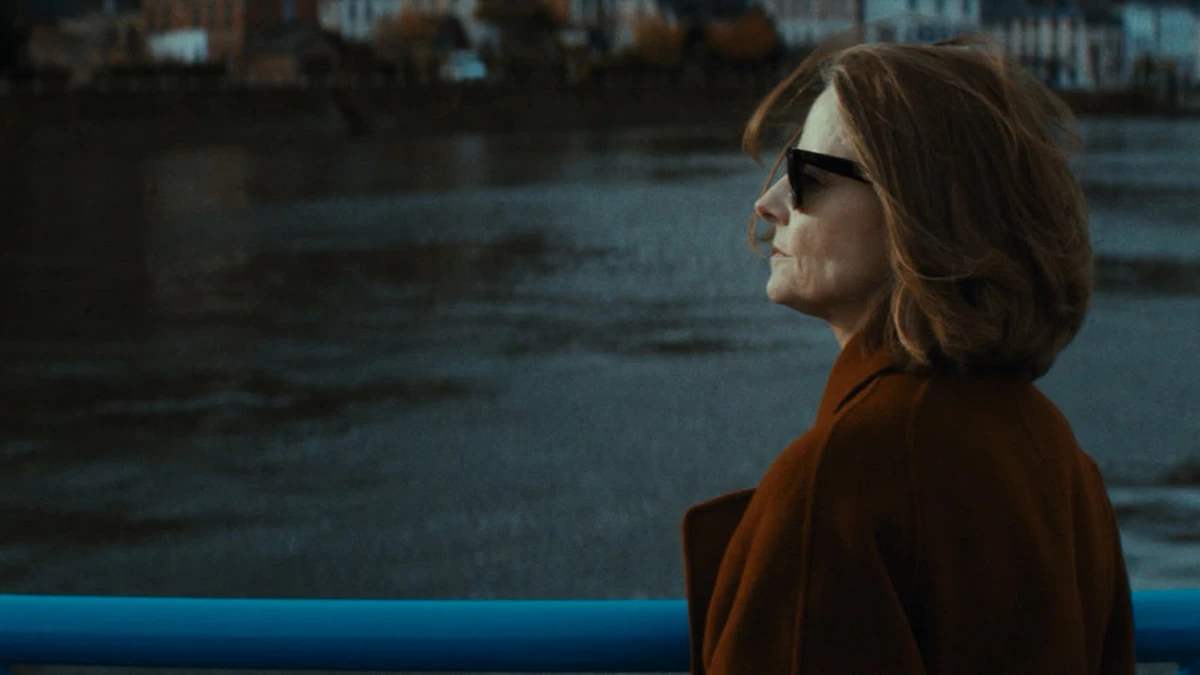 Джоди Фостер во французском кино: на экраны выходит детектив «Частная жизнь»