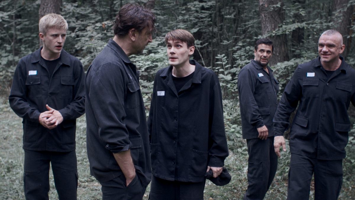 Телеканал НТВ представит премьеру остросюжетного сериала «Пересуд» с Александром Лазаревым