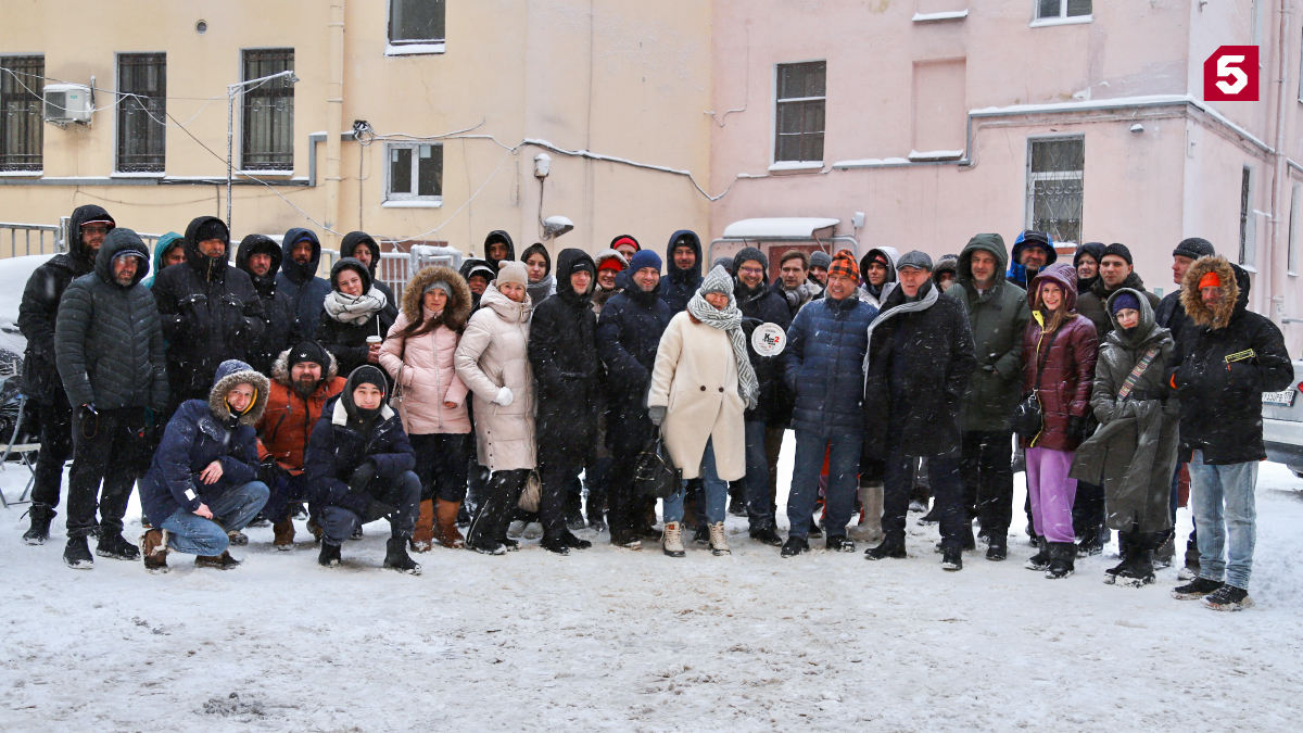 Пятый канал снимает второй сезон сериала «Контуженный» с Антоном Батыревым