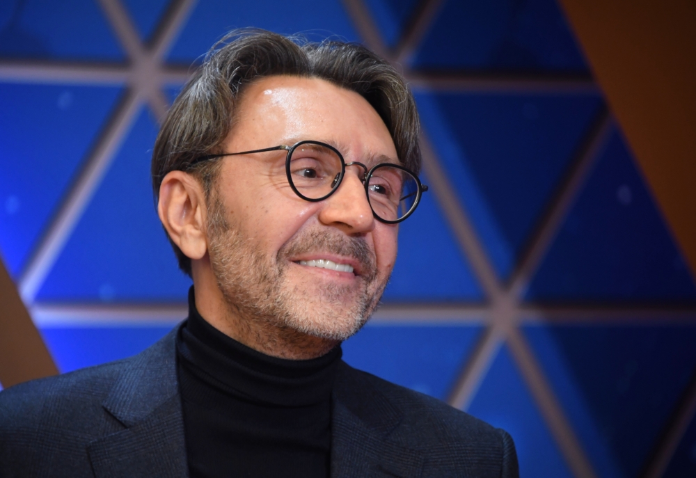 Новый пост: Сергей Шнуров стал генеральным продюсером канала RTVI