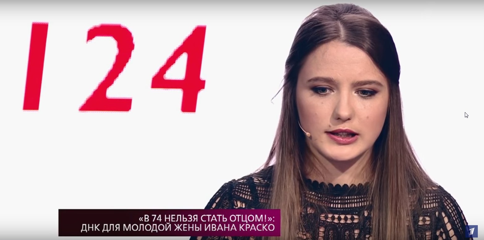 В борьбе за детей