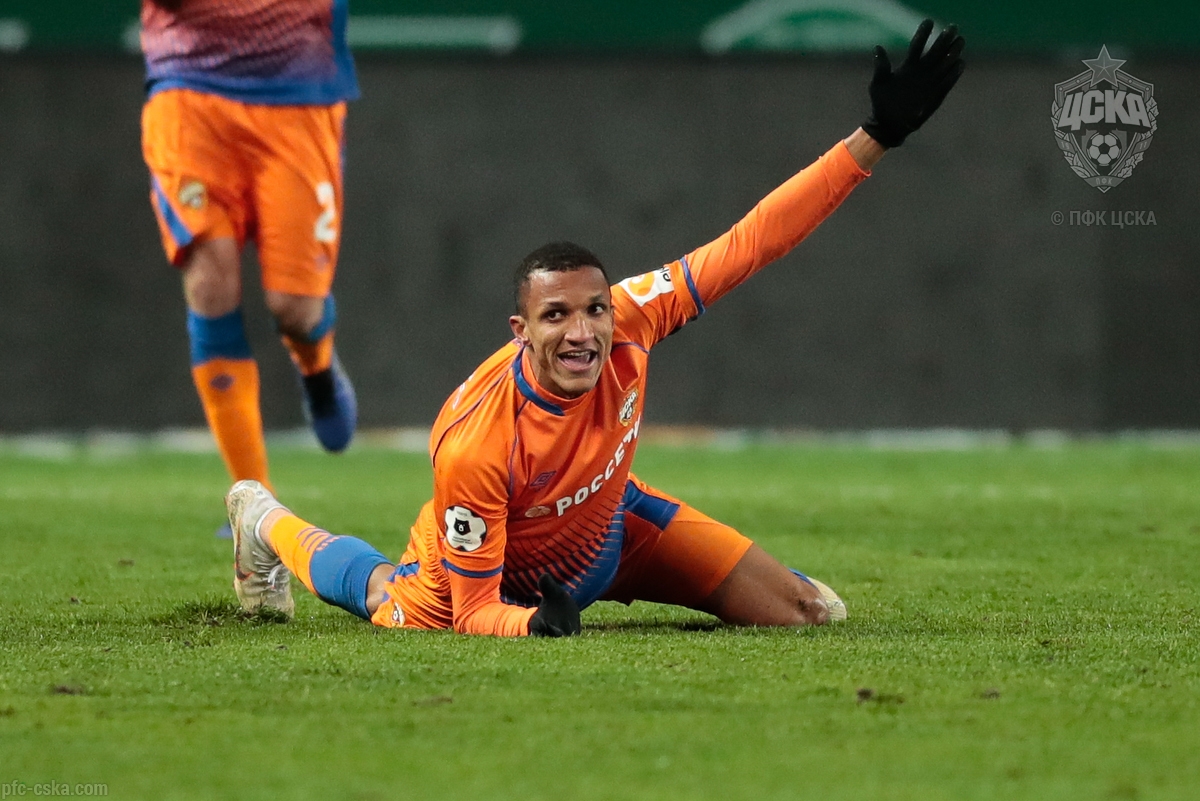 16 тур: вторая половина пути