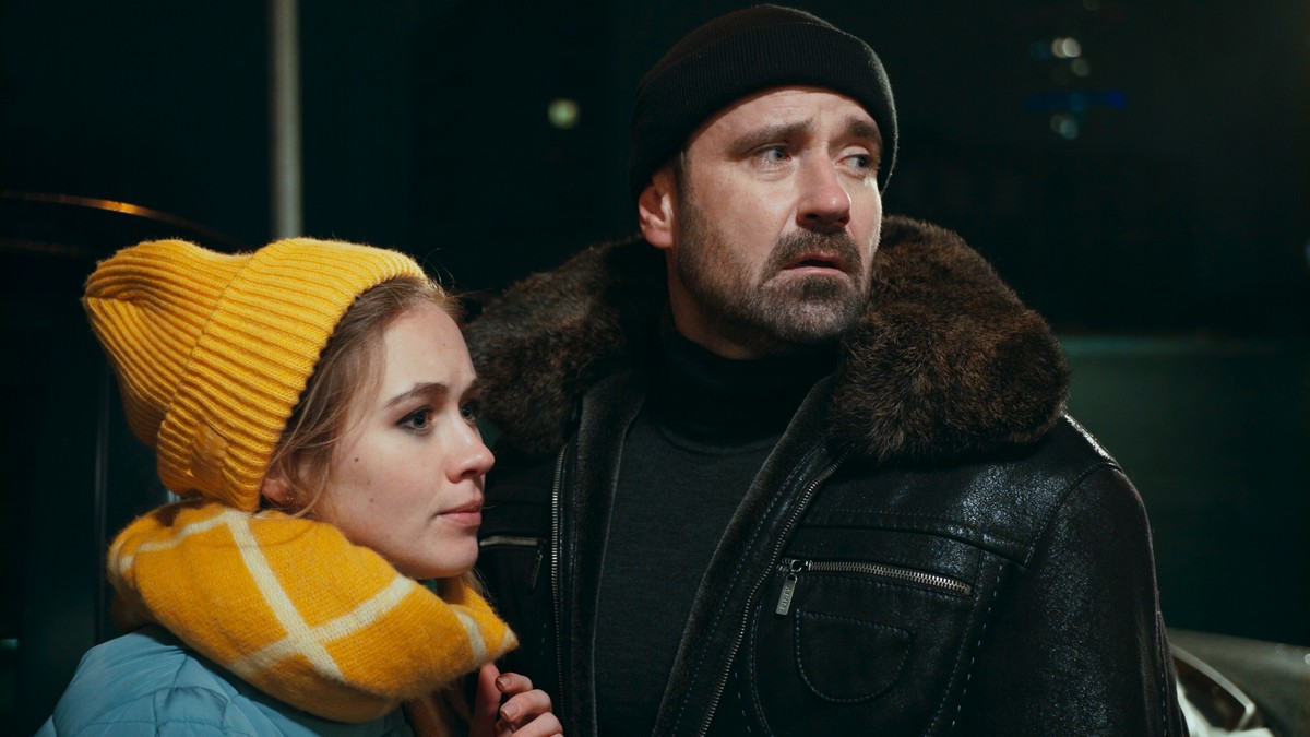 Стартует новое отделение «Фабрики мелодрам»: смотрите истории о любви и счастье на «Dомашнем»