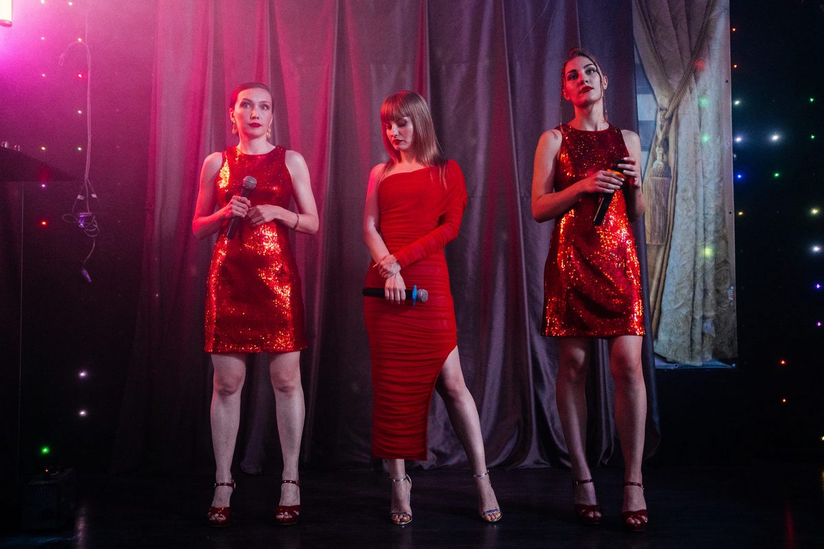 Ростовская молодежь: на PREMIER выходит криминальная драма «ЮЗЗЗ»