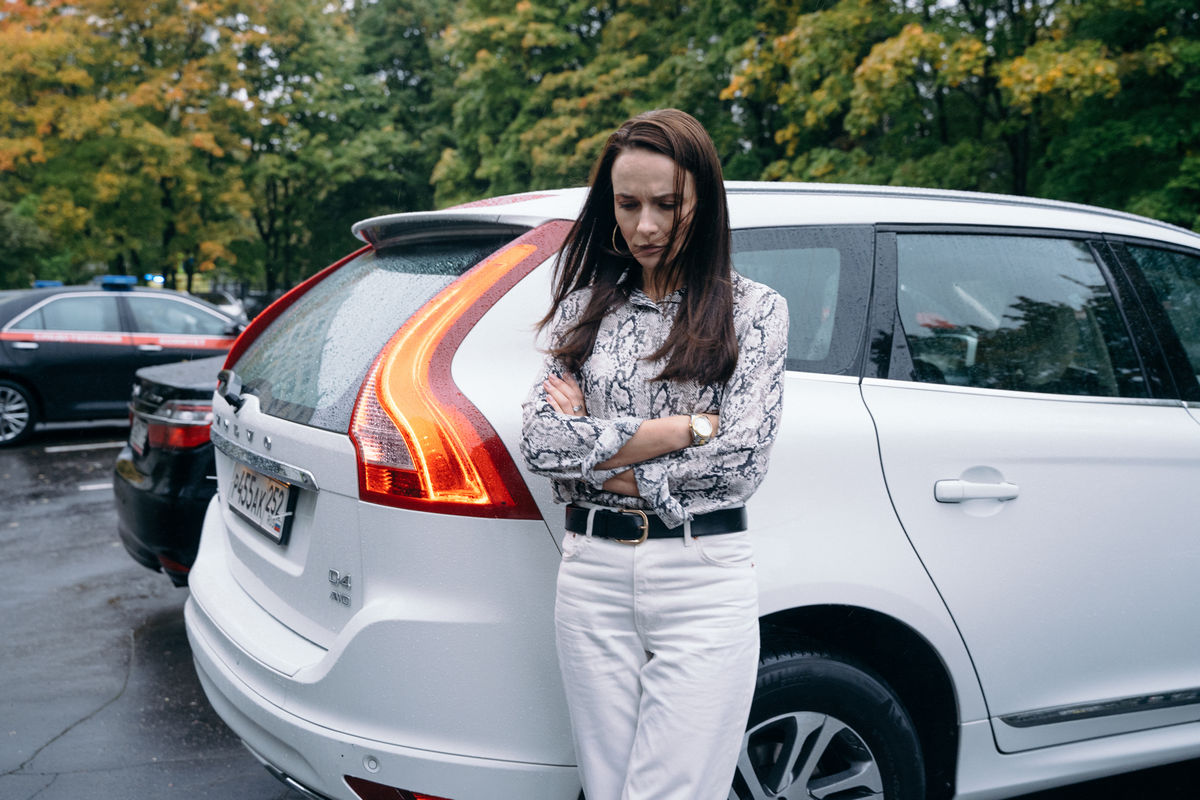 Перед финалом: на Первом канале выходит новая, пятая серия детективной драмы «Обоюдное согласие»