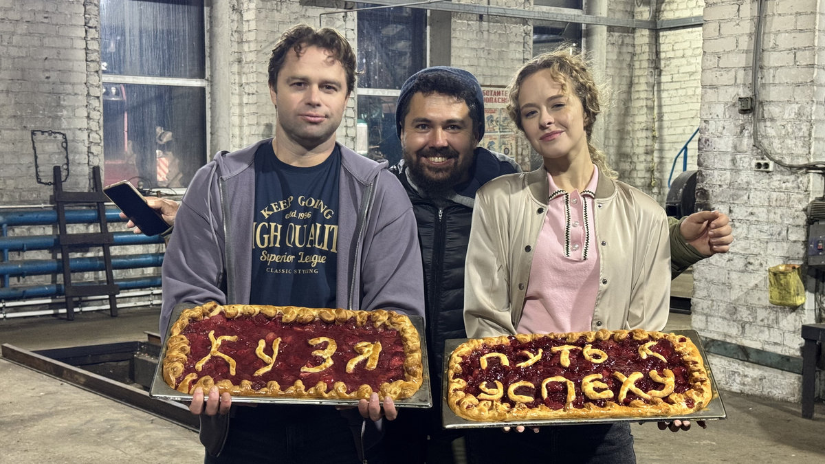 Путь успеха Кузи: телеканал ТНТ покажет первый сольный спин-офф «Универа»