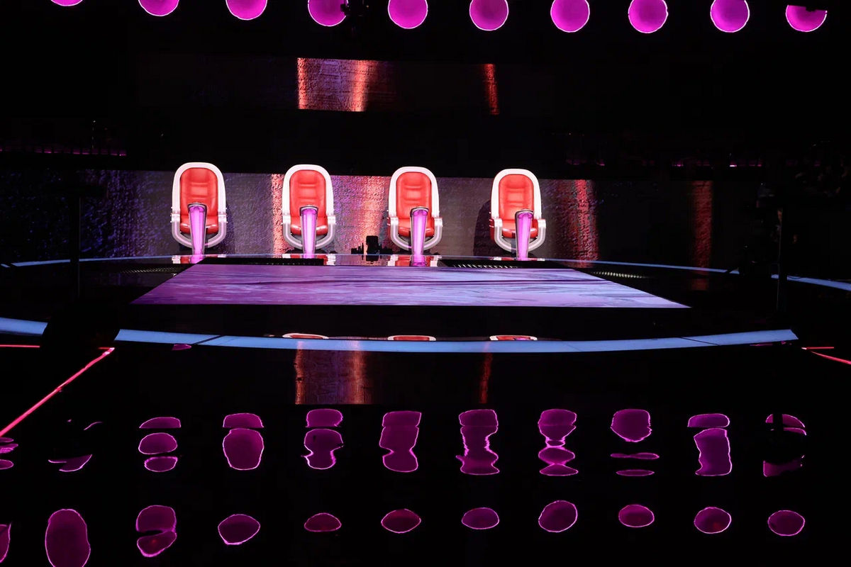 Кто пройдет в решающий раунд: на Первом канале состоится полуфинал шоу «Голос-13»