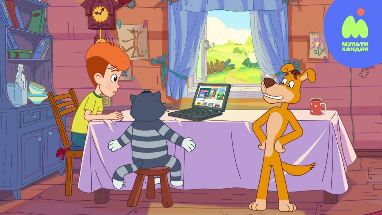 Еще больше премьер и эксклюзива: канал «Мультиландия» объявил о старте нового телесезона