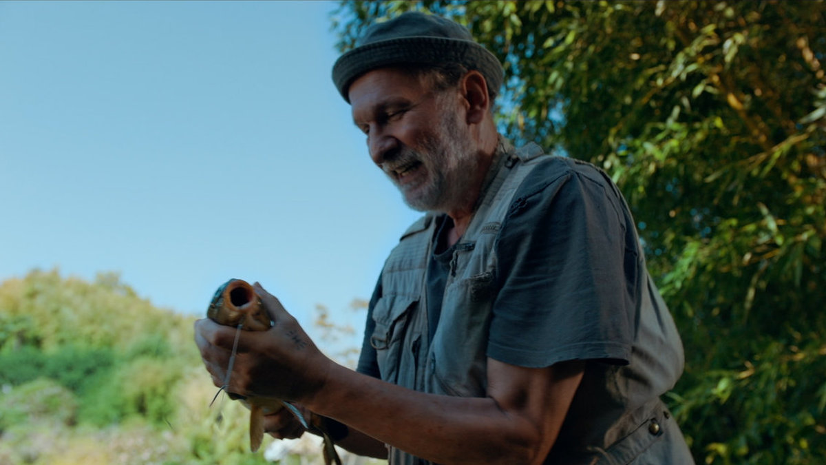 Последняя работа Тиграна Кеосаяна: на НТВ – телевизионная премьера трагикомедии «Семь Дней Петра Семеныча»