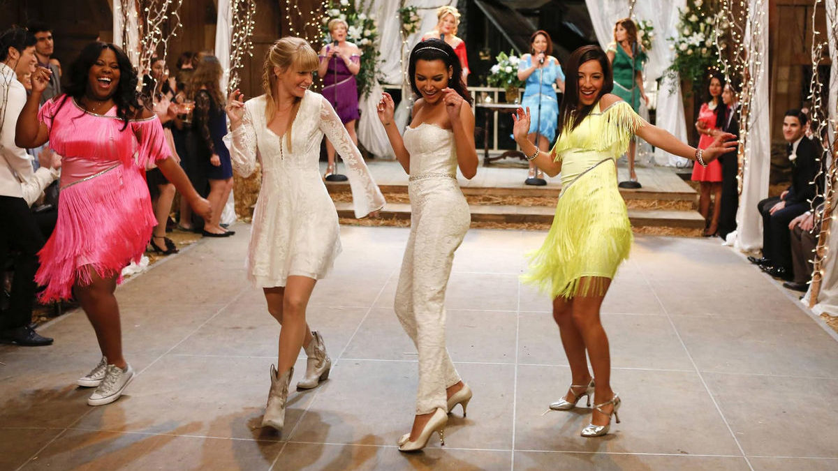 Сериалы про подростков