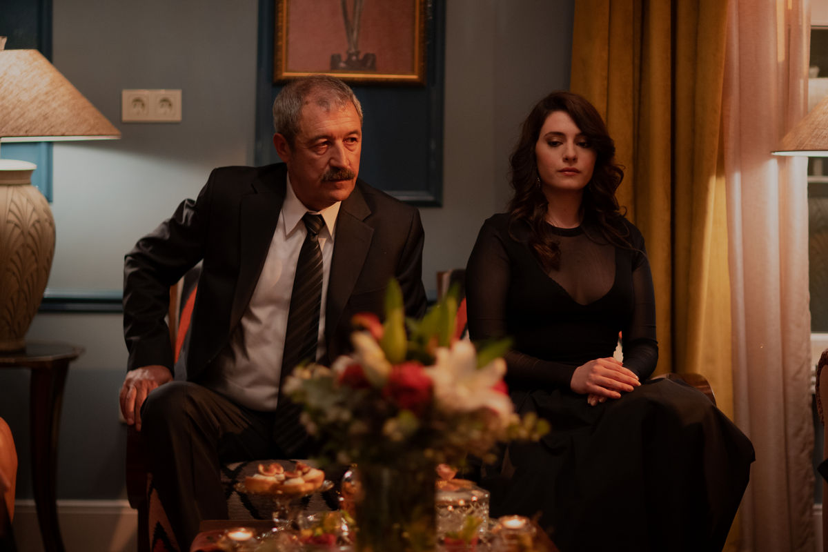 После финала «Гюльджемаля»: «Dомашний» объявил дату премьеры турецкой драмы «Спрячь меня»