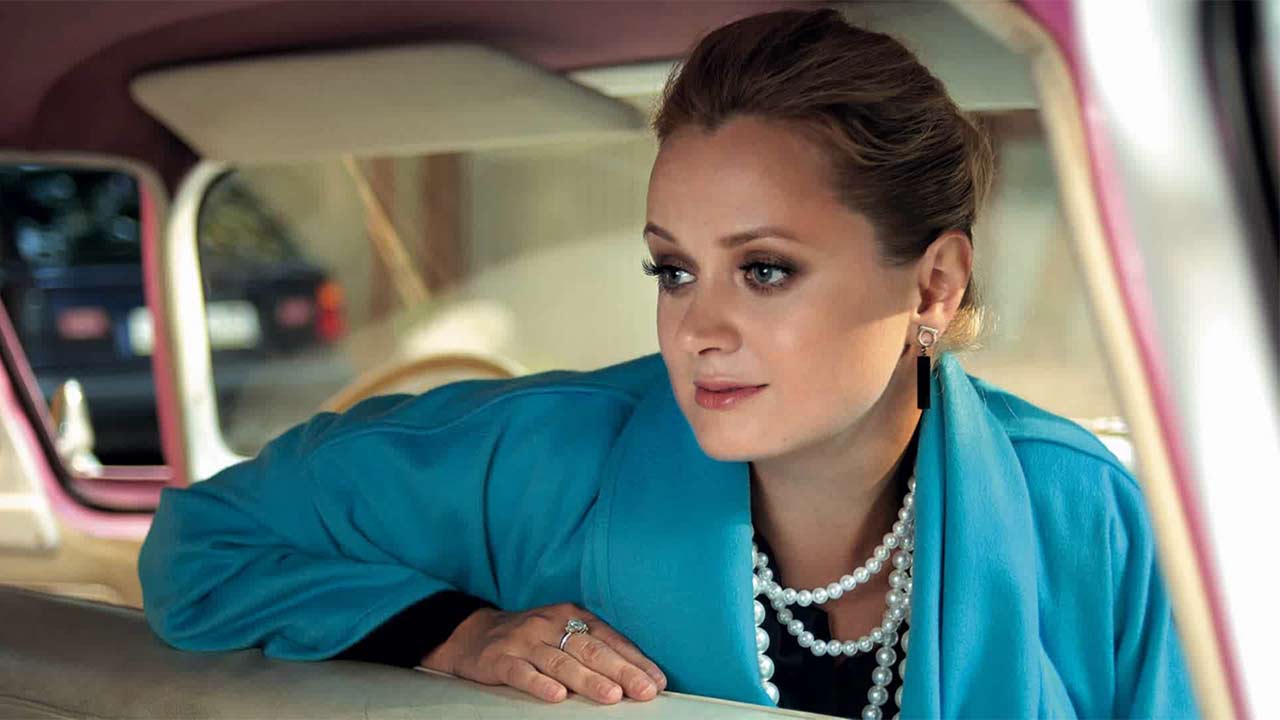 Обычная женщина: мнения зрителей